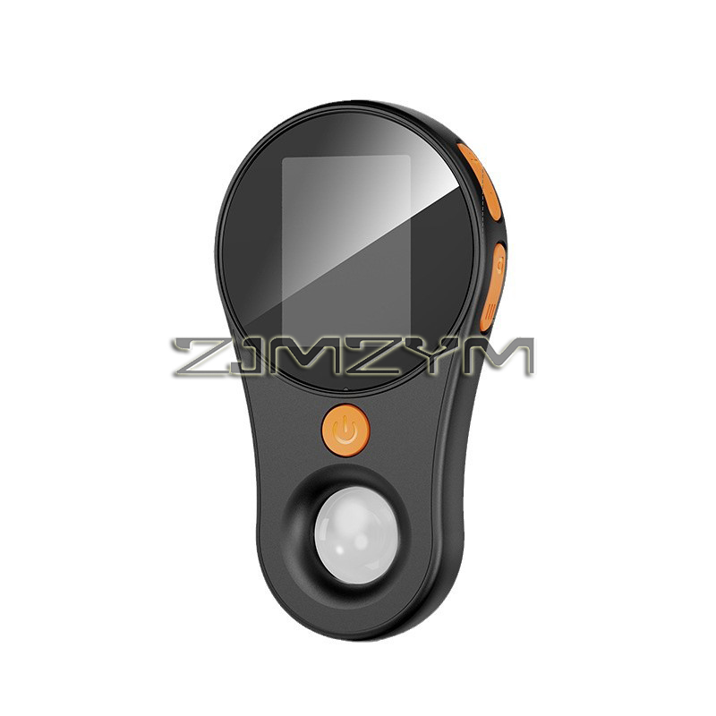 Jewelry And Watches Inc - Microscope numérique portable à grossissement 500X,