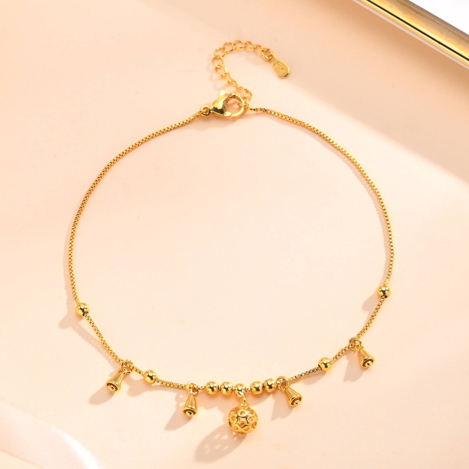Modyle – Bracelets de cheville - Jc Jewelry & Watches Photos avis et prix