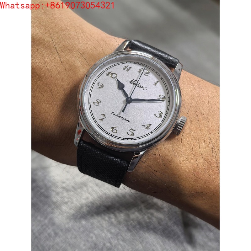La Montre Mécanique Manuelle e - Jewelry For Watches avis et prix
