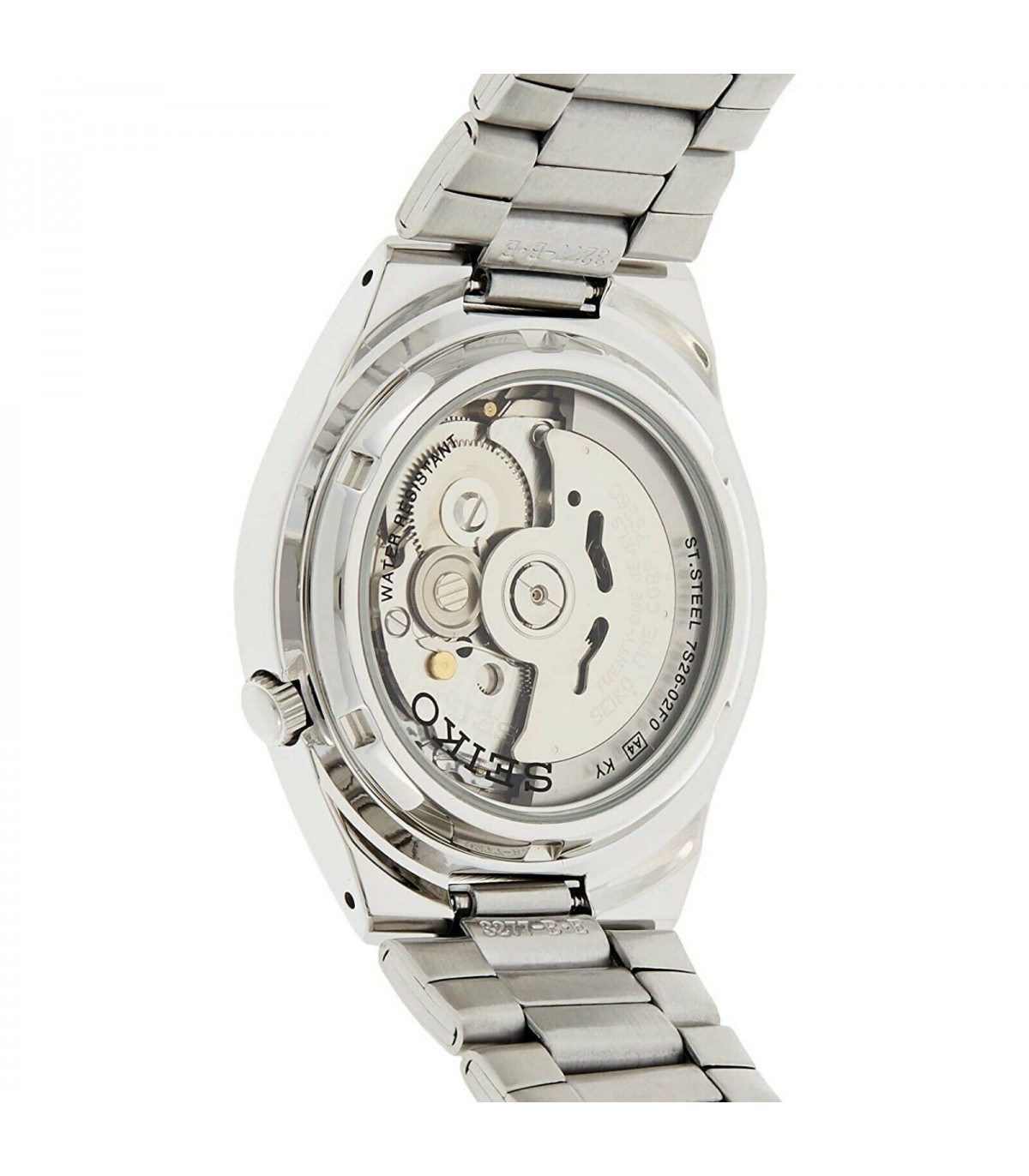 Montre automatique unisexe SEI - Seiko Watch Prospex avis et prix
