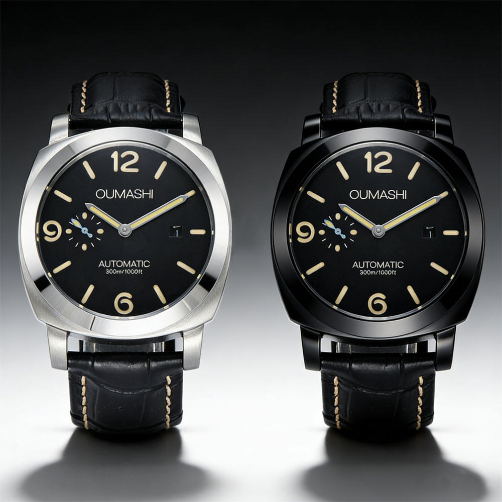 Montre pour homme 44 mm, mouve - Jewelry For Watches avis et prix