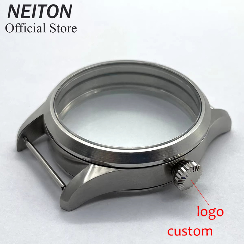 NEITON 42mm boîtier de montre  - Watch Display Box avis et prix