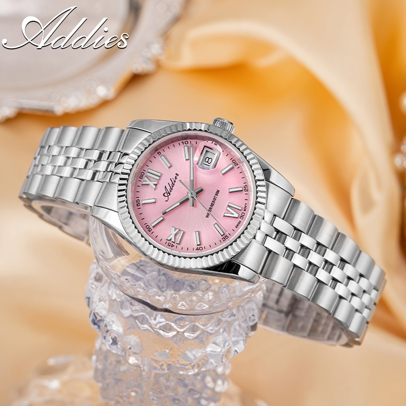 Addies – montre de luxe de hau - Jewelry For Watches avis et prix