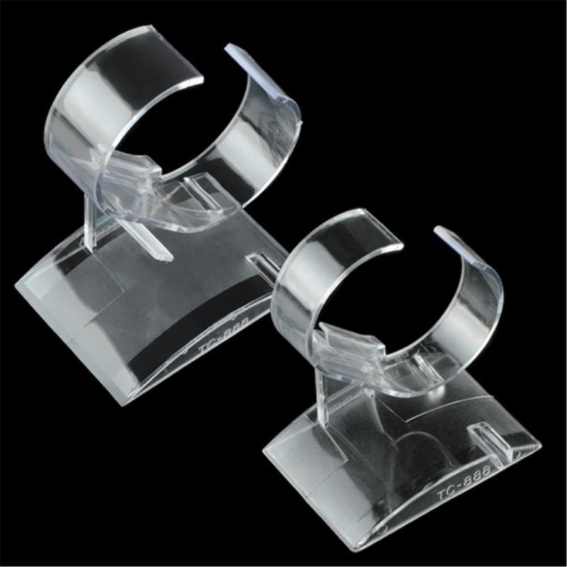 Présentoir montre en plastique - Jewelry And Watches Inc avis et prix