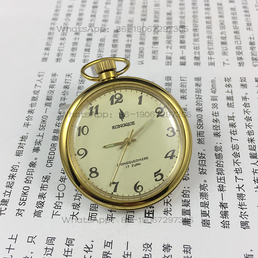 Usine horlogère Liaoning, mont - Jewelry For Watches avis et prix