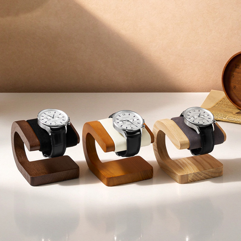 WoodTen, nouveau présentoir po - Jewelry And Watches Inc avis et prix